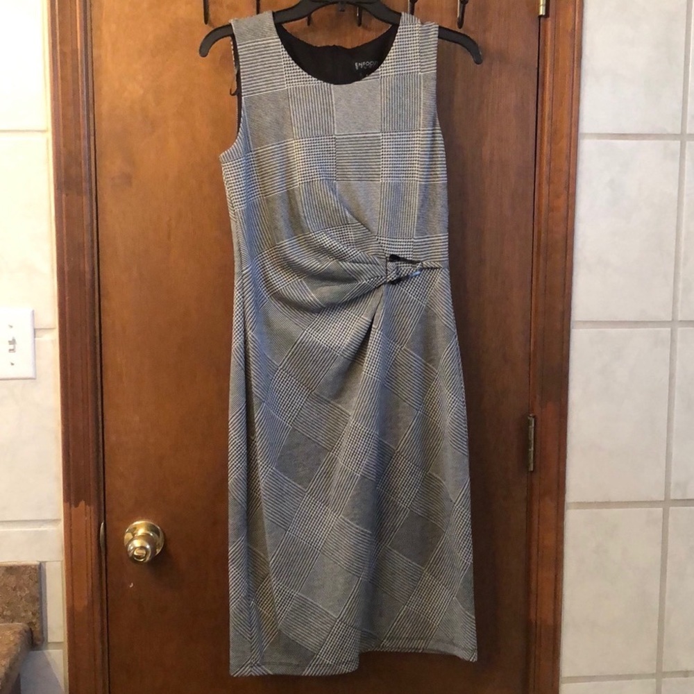 NWT Enfocus Studio Dress
